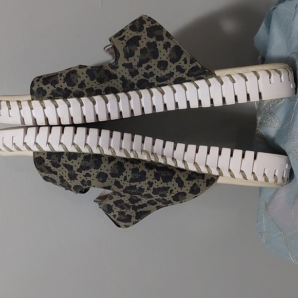 Ilse Jacobsen Sandals Size 40 - Picture 8 of 16